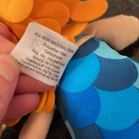 Lamaze Baby Doll-Size 10”  - Picture 8 of 10